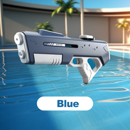 🌊 Power Splash! 🔫 Unleash the Fun with Kids' Electric Water Guns!