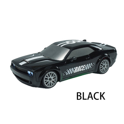 4WD Electric Racing Car Toy