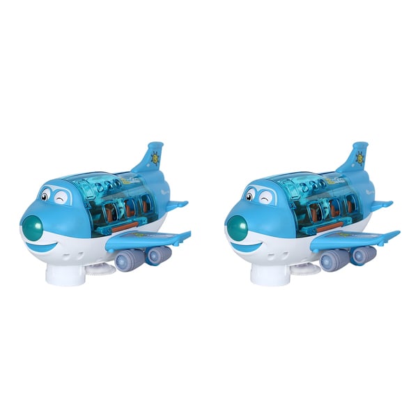 (🎁UP TO 49% OFF) 360° Rotating Electric Toy Plane ✈