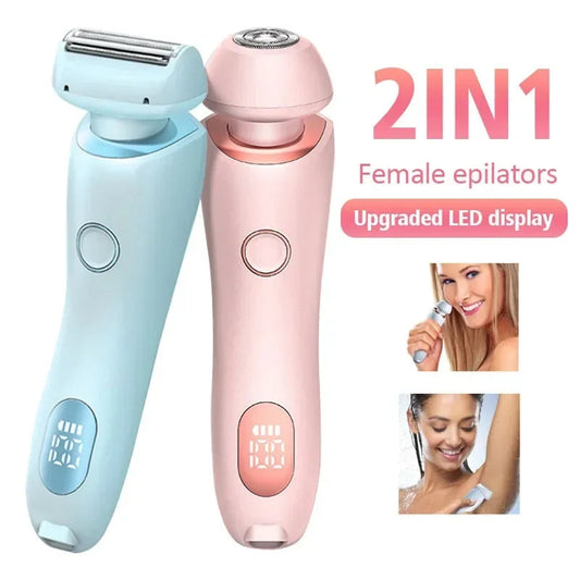 💝Multi-functional Shaver for Women