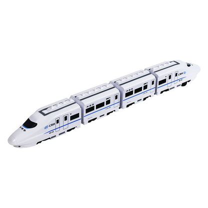 🌲Hot Sale 49% OFF🔥Electric Universal Simulation High Speed Railway Harmony Train Toy