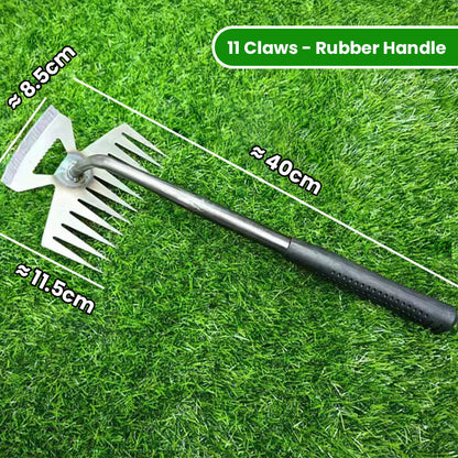 🔥Last Day Sale 50% OFF🔥Gardening Hand Weeder Tools