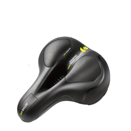 Comfortable And Breathable Bicycle Saddle