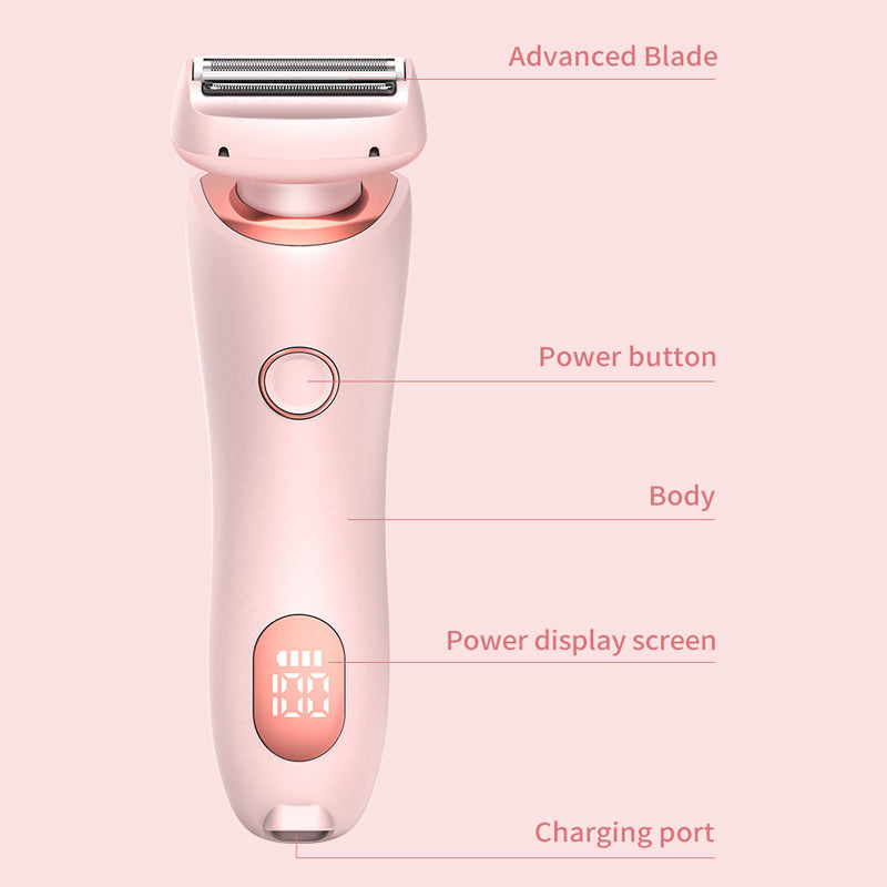 💝Multi-functional Shaver for Women