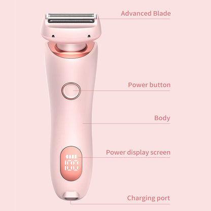 💝Multi-functional Shaver for Women