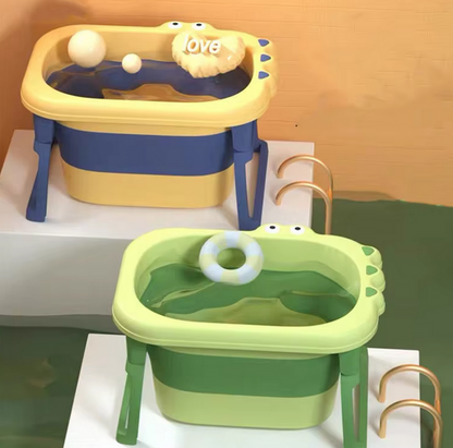 Baignoire pour bébé