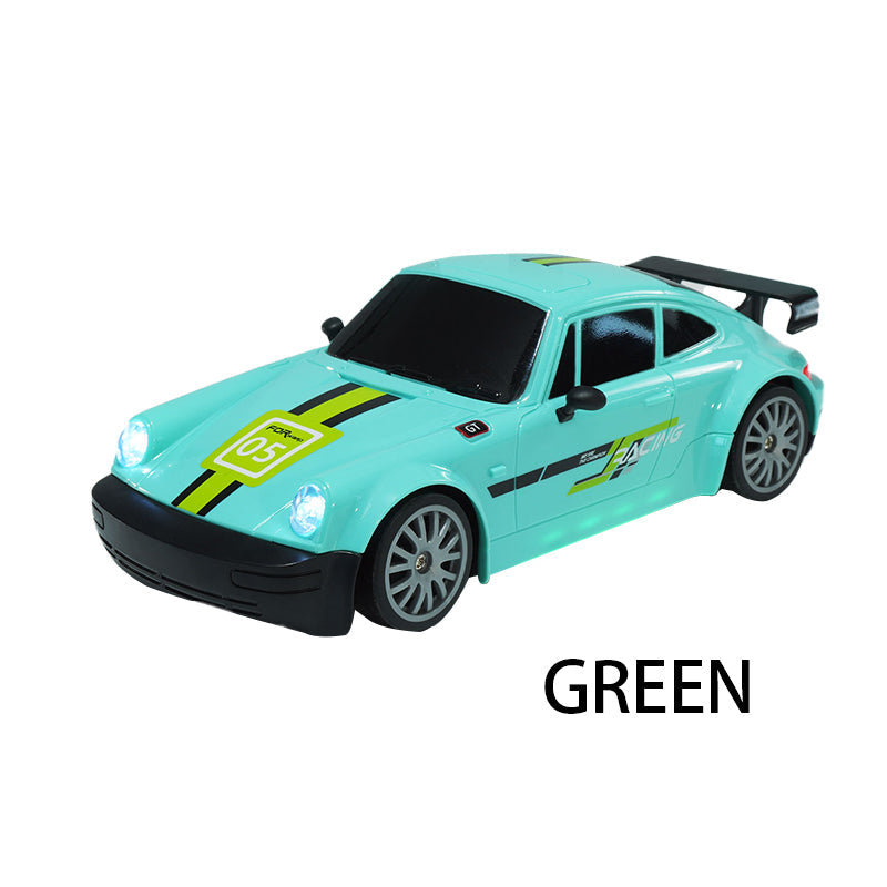 4WD Electric Racing Car Toy