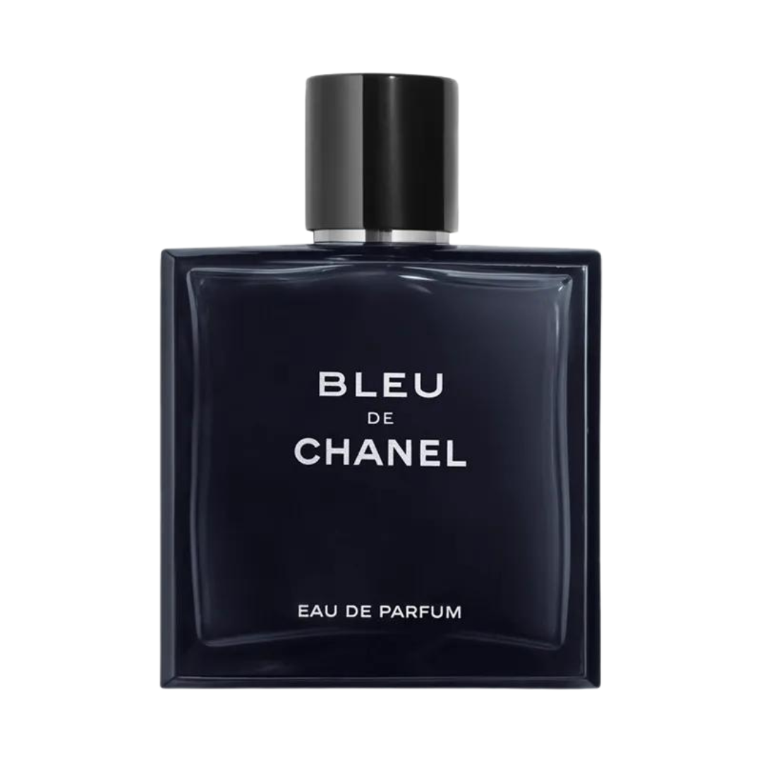 Kit 3 Parfums Exclusifs - Homme Intense, Sauvage Et Bleu De Chanel Jean Miss