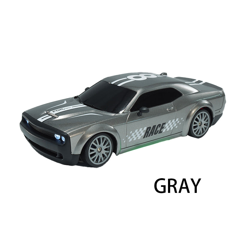 4WD Electric Racing Car Toy