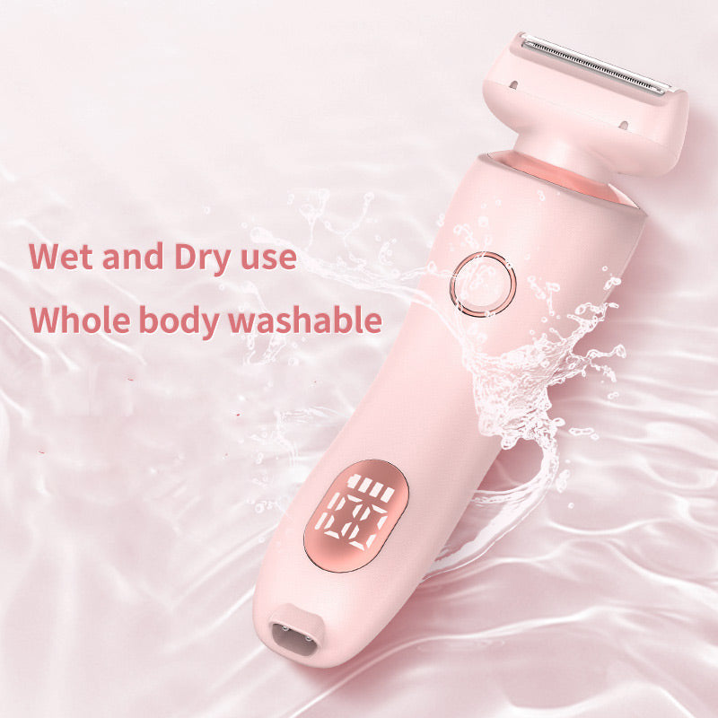 💝Multi-functional Shaver for Women