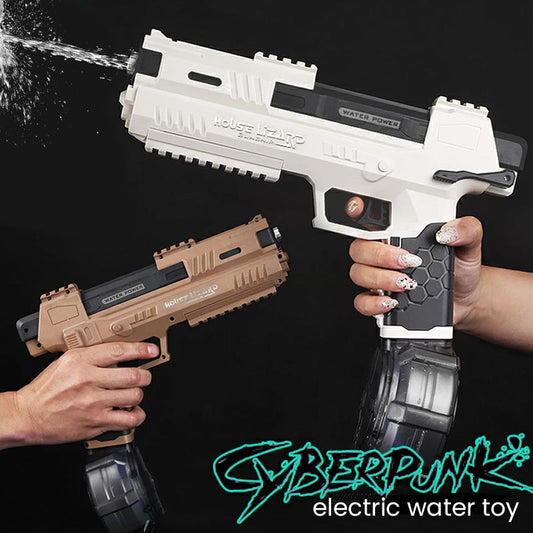 Children's high-pressure electric water gun toys🔫