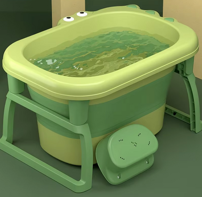 Baignoire pour bébé