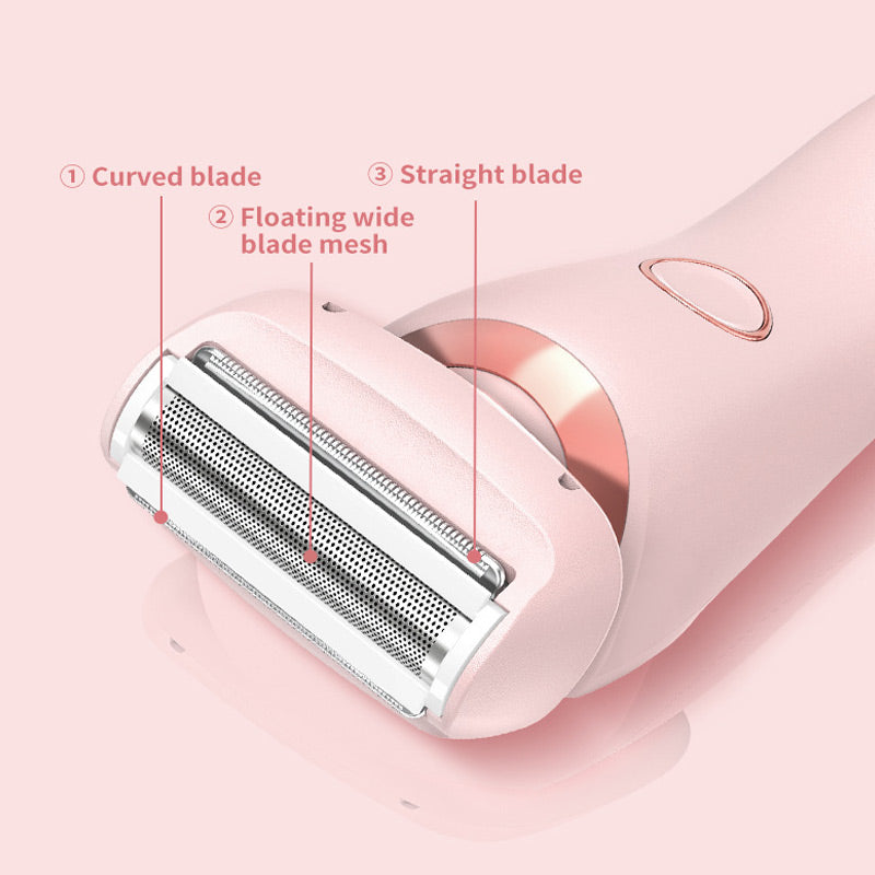 💝Multi-functional Shaver for Women