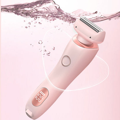 💝Multi-functional Shaver for Women