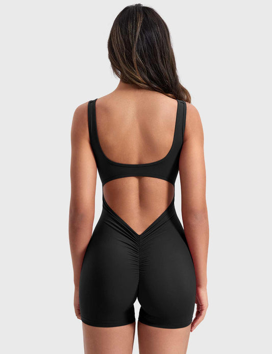 V-Lift Romper