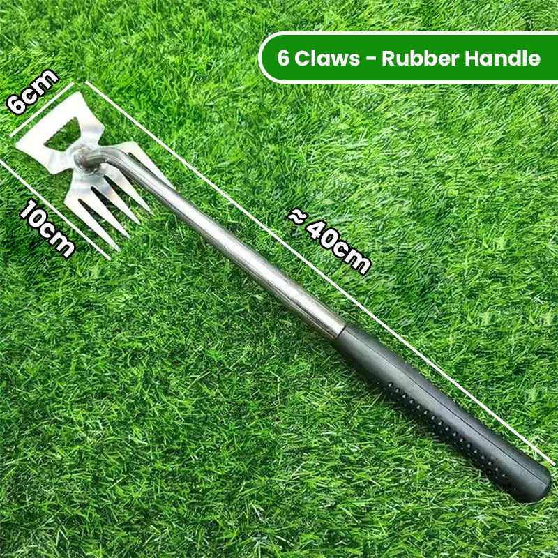 🔥Last Day Sale 50% OFF🔥Gardening Hand Weeder Tools