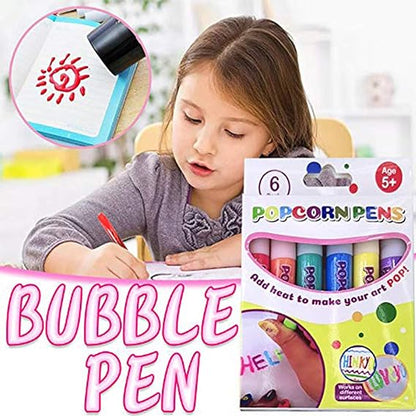 🎅New Year Sale -49% OFF🎁Magic Puffy Pens