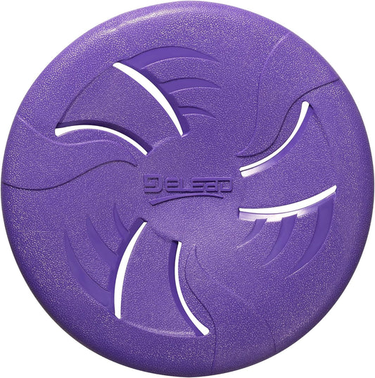 Indestructible Dog Flying Disc