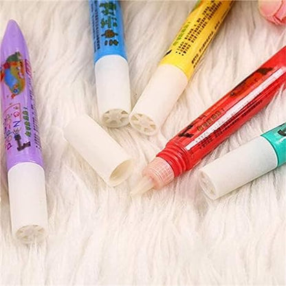 🎅New Year Sale -49% OFF🎁Magic Puffy Pens