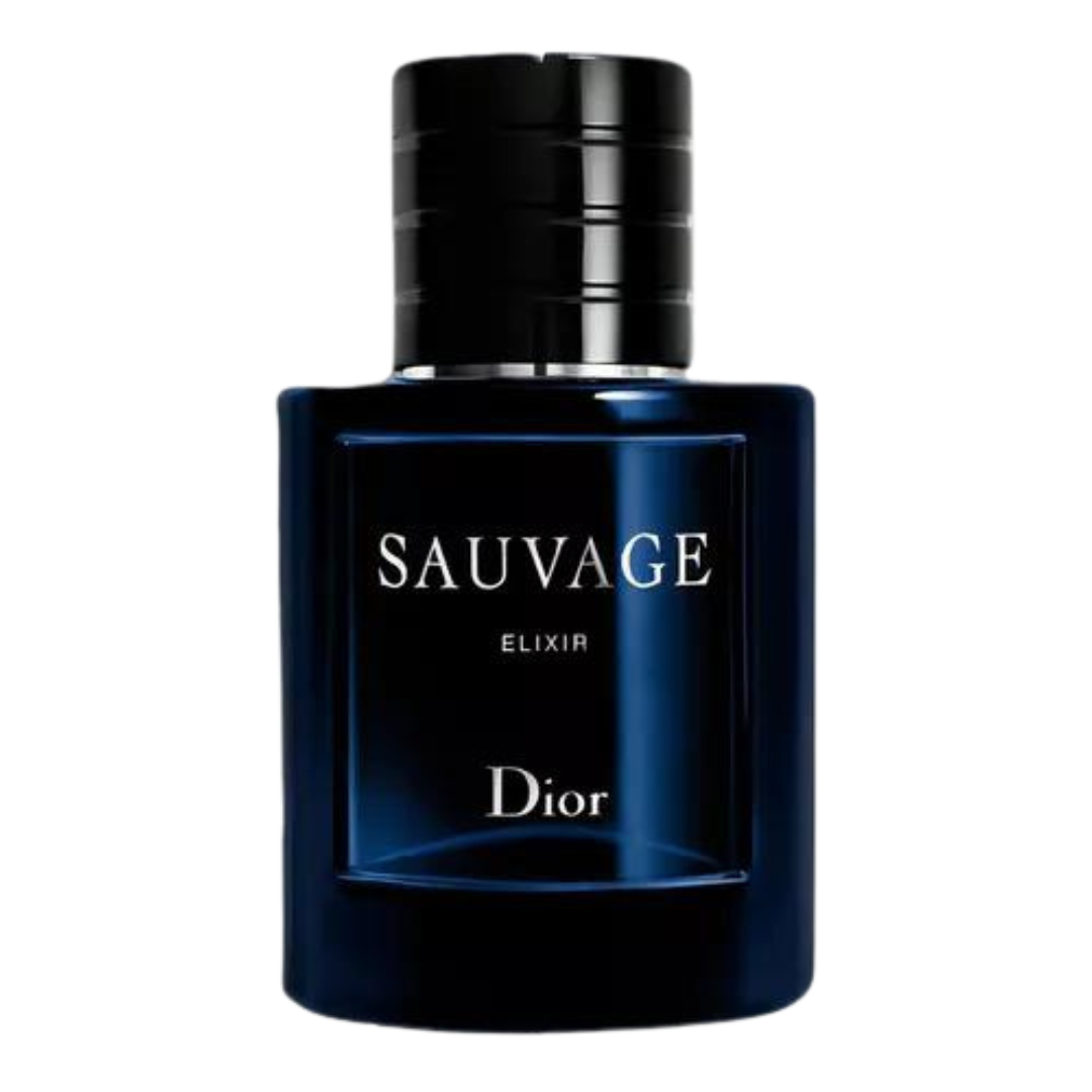 Kit 3 Parfums Exclusifs - Homme Intense, Sauvage Et Bleu De Chanel Jean Miss