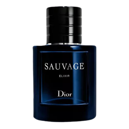 Kit 3 Parfums Exclusifs - Homme Intense, Sauvage Et Bleu De Chanel Jean Miss