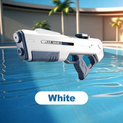 🌊 Power Splash! 🔫 Unleash the Fun with Kids' Electric Water Guns!