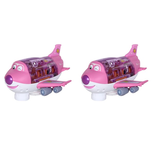 (🎁UP TO 49% OFF) 360° Rotating Electric Toy Plane ✈