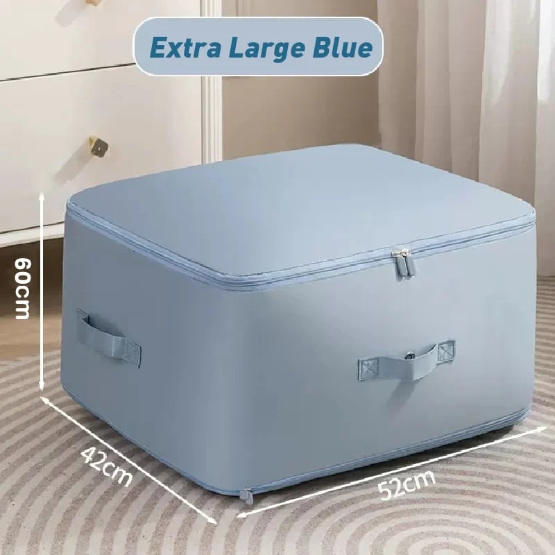 🔥Ultra Space Saving Self Compression Organizer