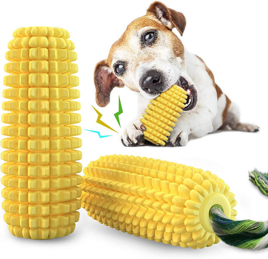 Chew Toys for Aggressive Chewers