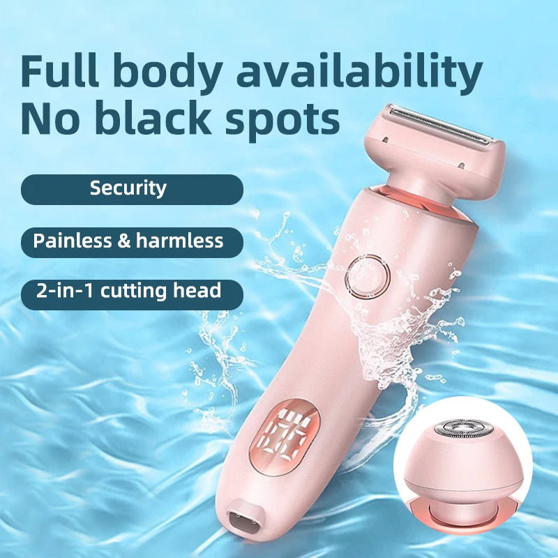 💝Multi-functional Shaver for Women