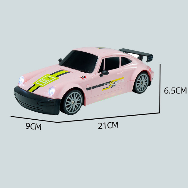 4WD Electric Racing Car Toy