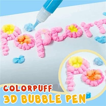 🎅New Year Sale -49% OFF🎁Magic Puffy Pens